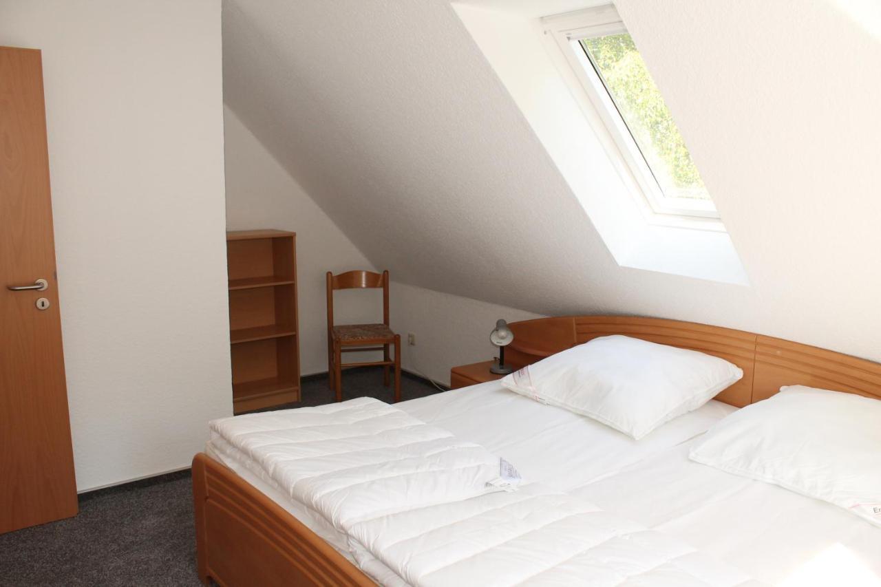 Ferienhaus Gross Popkenhausen Schillig Dış mekan fotoğraf